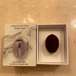 Artis Palm Brush Mini- smoke